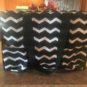 Thirty-One Utility Tote